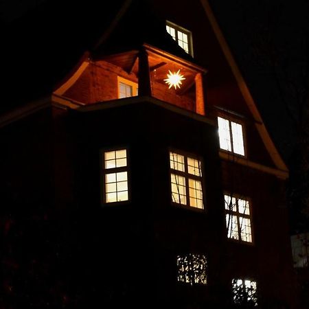 Ferienwohnung Am Ostseebad Flensburg Dış mekan fotoğraf