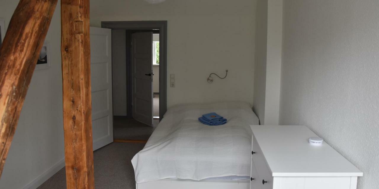 Ferienwohnung Am Ostseebad Flensburg Dış mekan fotoğraf