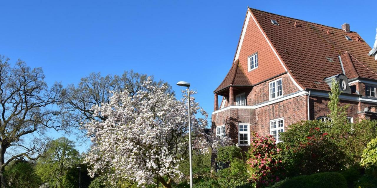 Ferienwohnung Am Ostseebad Flensburg Dış mekan fotoğraf