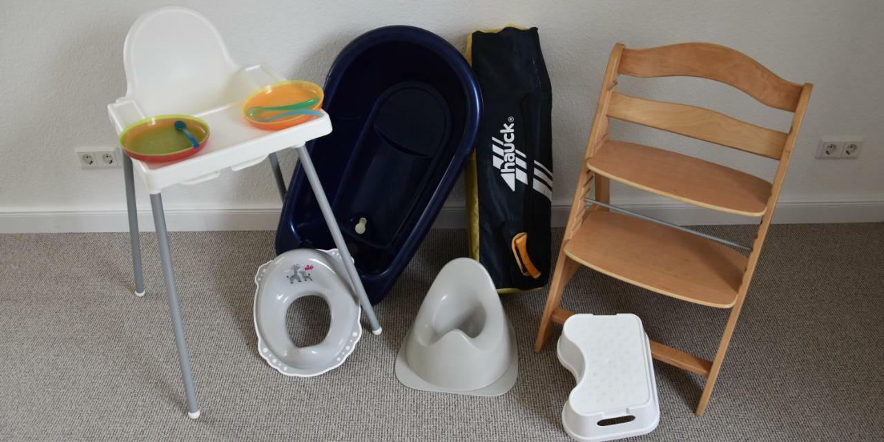 Ferienwohnung Am Ostseebad Flensburg Dış mekan fotoğraf