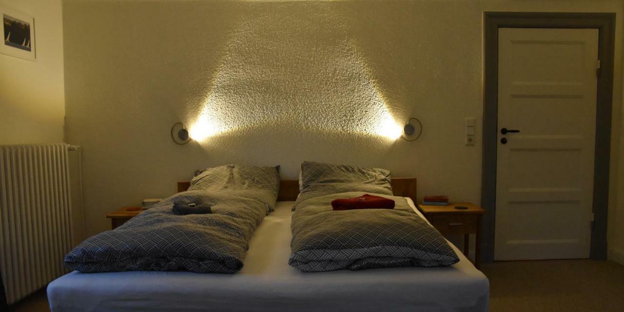 Ferienwohnung Am Ostseebad Flensburg Dış mekan fotoğraf