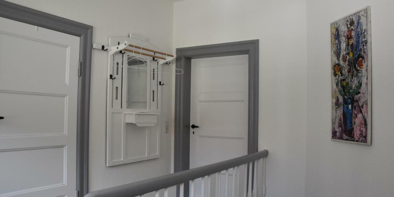 Ferienwohnung Am Ostseebad Flensburg Dış mekan fotoğraf